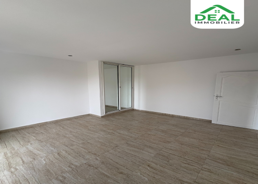 Appartement S+2 à Khezama