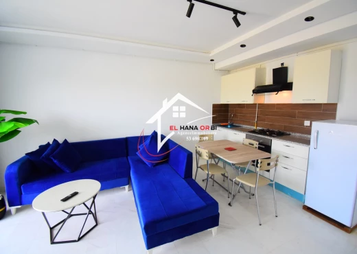 Appartement À Louer à MAHDIA - Pour location S+1 Rz Fatimides - Immobiliere.tn - Photo 11