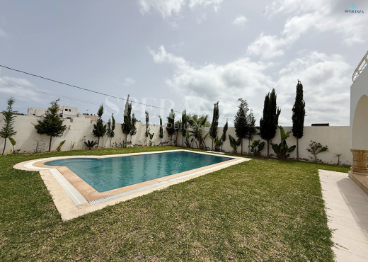 Vacances Villa Madonna S+4