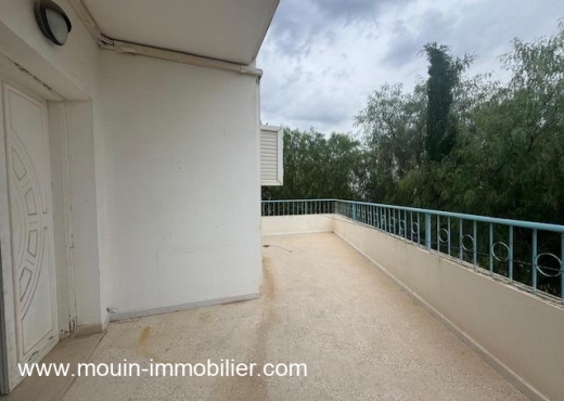 APPARTEMENT YOURI Hammamet AL3624