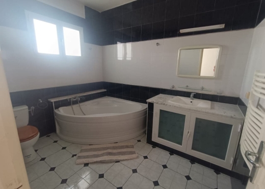 Villa à vendre