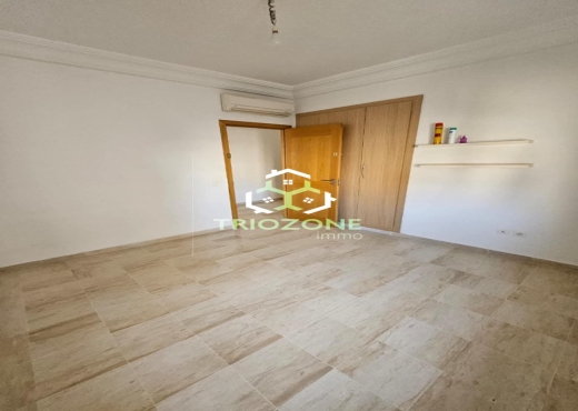 A Vendre S+4 Jardins de Carthage