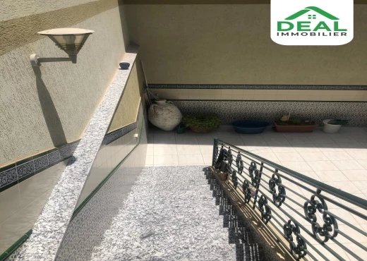 maison À Vendre à SOUSSE - Maison indépendante à M'saken - Immobiliere.tn - Photo 6