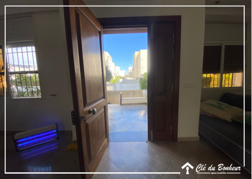 à vendre à la soukra