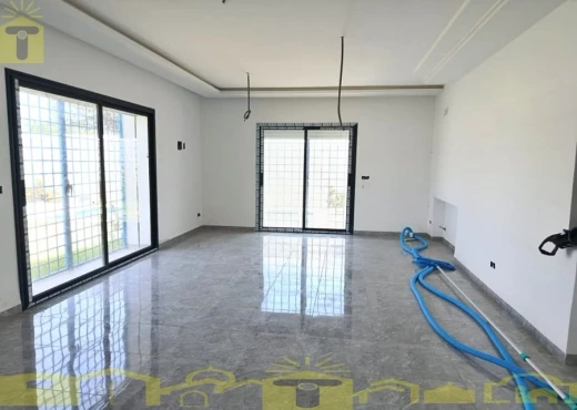 villa À Vendre à NABEUL - Charmante villa S+3 avec piscine à vendre - Immobiliere.tn - Photo 10