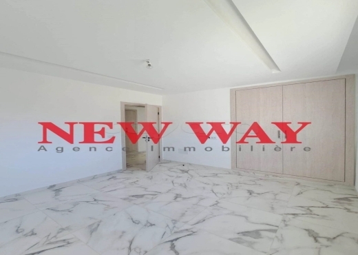 Bureau (A+3) à Sahloul 4