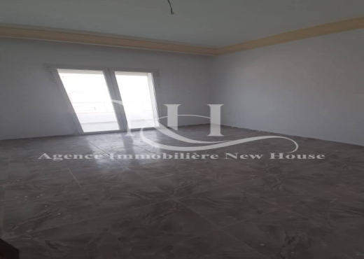 Un appartement haut standing nouve