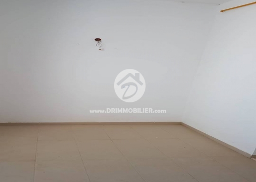 A Vendre Appart S+2 Djerba Midoun