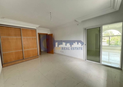 A Louer Villa S+4 à GAMMARTH