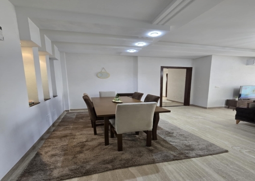 a louer appart S+3 à Ain zaghouan