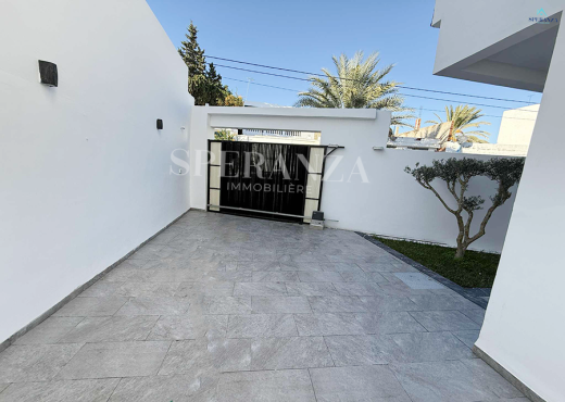 Vente Villa Martin S+4