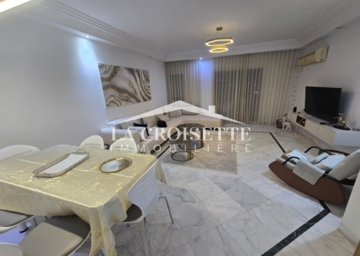 s3 à Ain Zaghouan sud ZAL2025