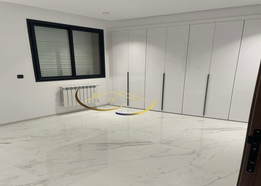 A VENDRE UN APPARTEMENT S+2 A NOUVELLE SOUKRA