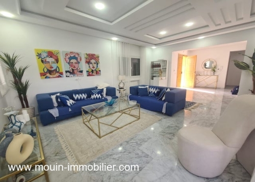 VILLA L'ETOILE DE MER AL3539