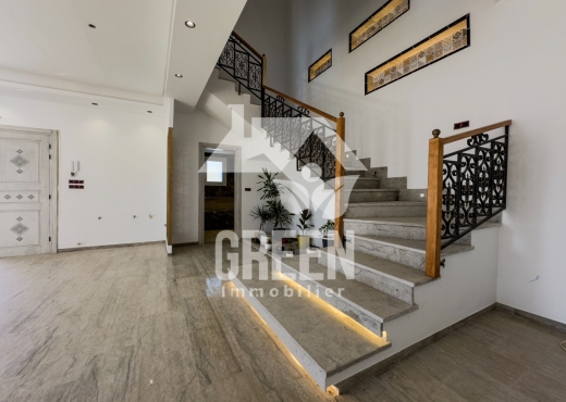 Villa " LYRA "