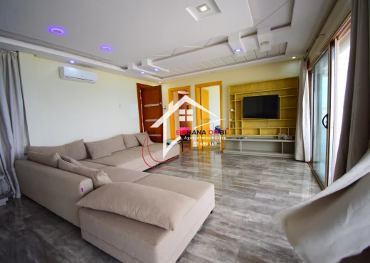 Appartement À Louer à MAHDIA - château front de mer 2ème étage - Immobiliere.tn - Photo 11