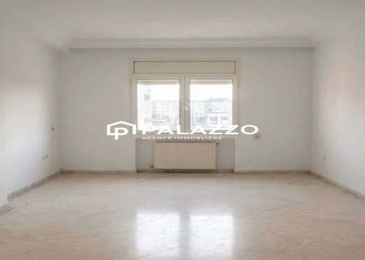 Appartement À Louer à TUNIS - A louer Appart S+2 Cite Wahat - Immobiliere.tn - Photo 6