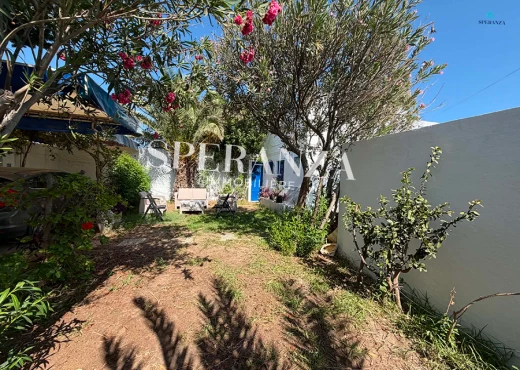 villa À Vendre à NABEUL - Vente Villa Bella Vista S+4 - Immobiliere.tn
