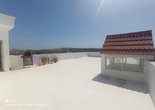 A vendre Villa a El Mnihla