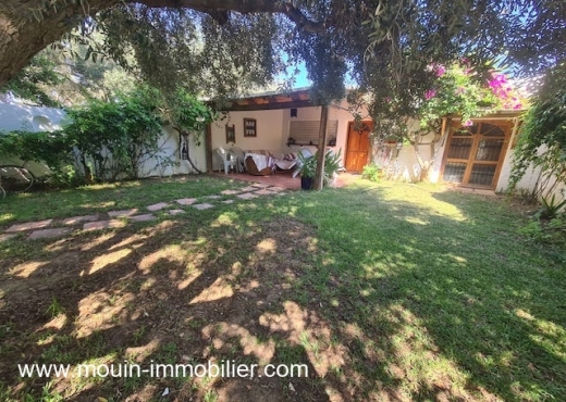 BUNGALOW YOMNA AL3563