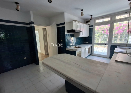 A Vendre Villa Nord Hilton