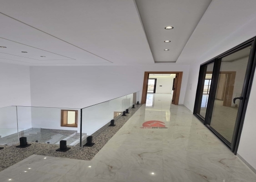 Vente de villa haut standing à Hou