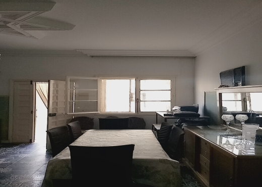 Étage de villa a vendre