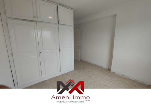 Appart s+2 à EL Mourouj 5