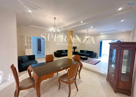 Location Maison Irena S+3