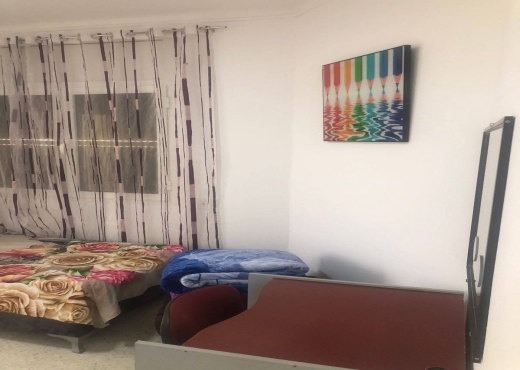 S+3avec Vue MER & Terrase Kantaoui