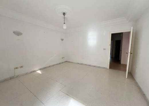 A vendre S+3 de 115 m²