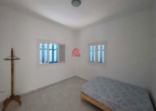 MAISON AVEC TERRAIN À HOUMT SOUK D
