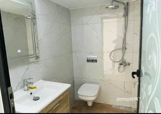 A vendre villa s+3 à Kélibia.