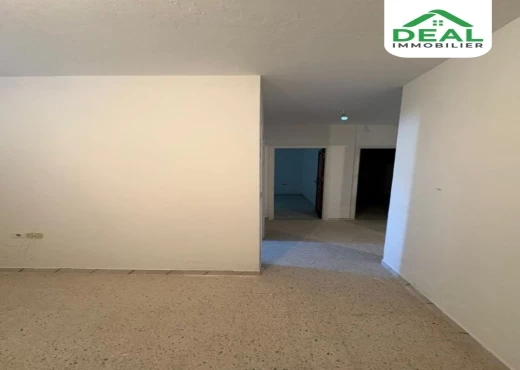 Appartement À Louer à SOUSSE - Appartement S+2 à Chott Meriam - Immobiliere.tn - Photo 5