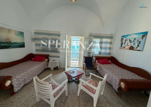 villa À Vendre à NABEUL - Vente Villa Bella Vista S+4 - Immobiliere.tn - Photo 10