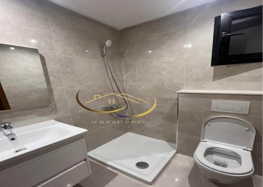 a louer un appartement à cité wahat