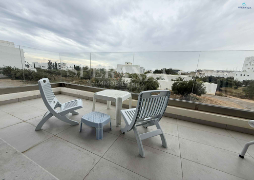 Location Villa Farniente S+2