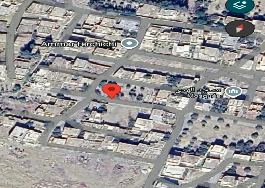 terrain À Vendre à ZAGHOUAN - TERRAIN A VENDRE - Immobiliere.tn - Photo 2