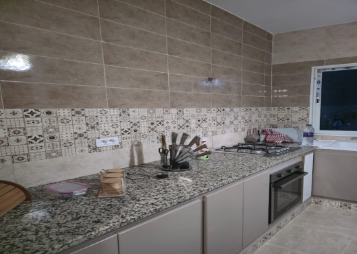 Maison indépendante à Dar Allouche