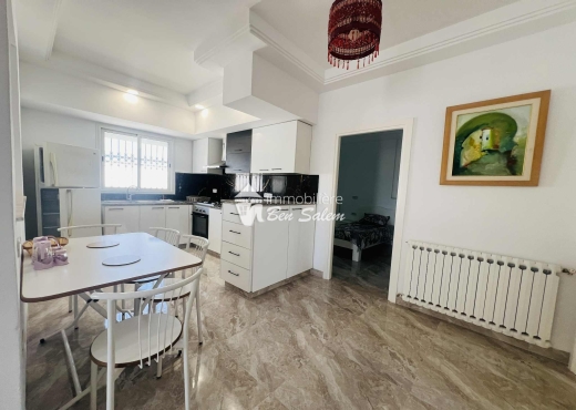 Location Appartement Azur Hammamet