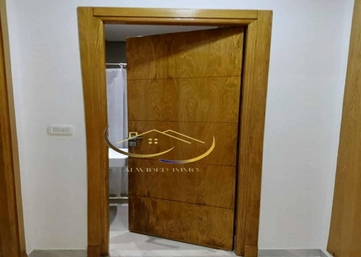 A LOUER UN APPART S+1 A CITE WAHAT