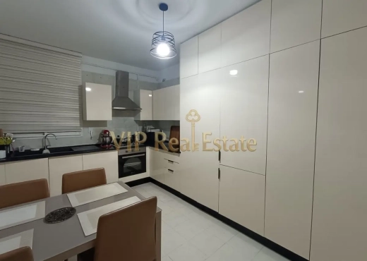 À vendre Appart S3 rénové La Marsa