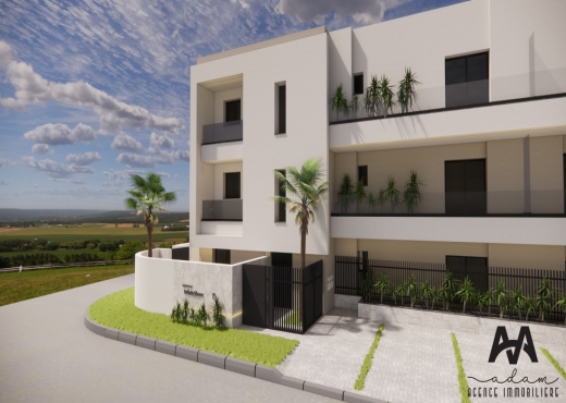 À Vendre | Appartement S+3