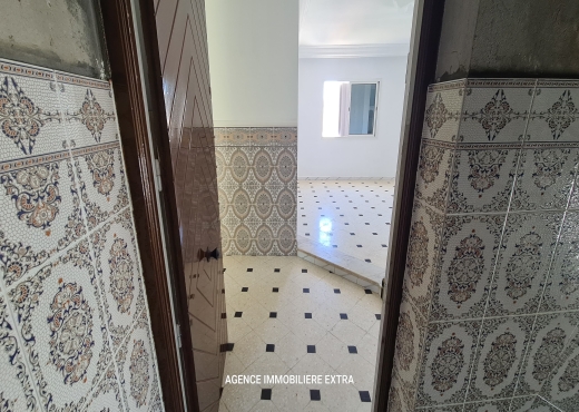 Location Appartement à Nabeul