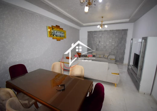 Appartement À Louer à MAHDIA - À louer appartement S+3 - Immobiliere.tn - Photo 8