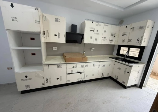 Appartement À Louer à ARIANA - 📍ENNKHILETE - ARIANA:  DES APPARTEMENTS S+1 /S+2/ - Immobiliere.tn