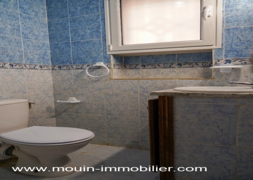 APPARTEMENT ROSARIO 1 AL3416