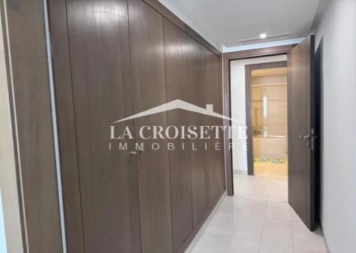Appartement À Louer à TUNIS - S2 meublé aux Jardins de Carthage - Immobiliere.tn - Photo 5