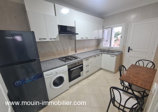 APPARTEMENT SOLAR 1 Hammamt AL3646