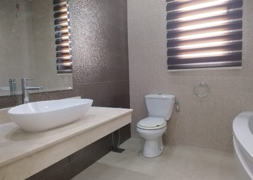 A louer Villa à Sahloul 3 Sousse